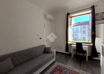 Trilocale Via Evangelista Torricelli, Torino (zona Crocetta) - foto 7