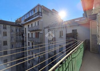 Trilocale Via Evangelista Torricelli, Torino (zona Crocetta) - foto 10