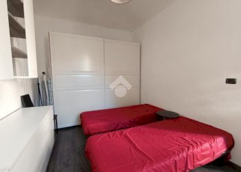 Trilocale Via Evangelista Torricelli, Torino (zona Crocetta) - foto 11