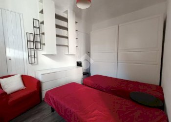 Trilocale Via Evangelista Torricelli, Torino (zona Crocetta) - foto 12