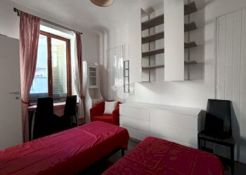 Trilocale Via Evangelista Torricelli, Torino (zona Crocetta) - foto 14