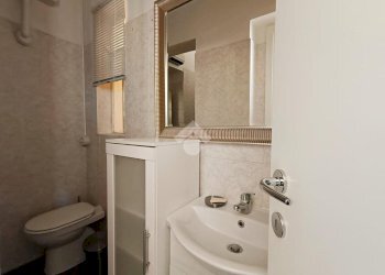 Trilocale Via Evangelista Torricelli, Torino (zona Crocetta) - foto 18