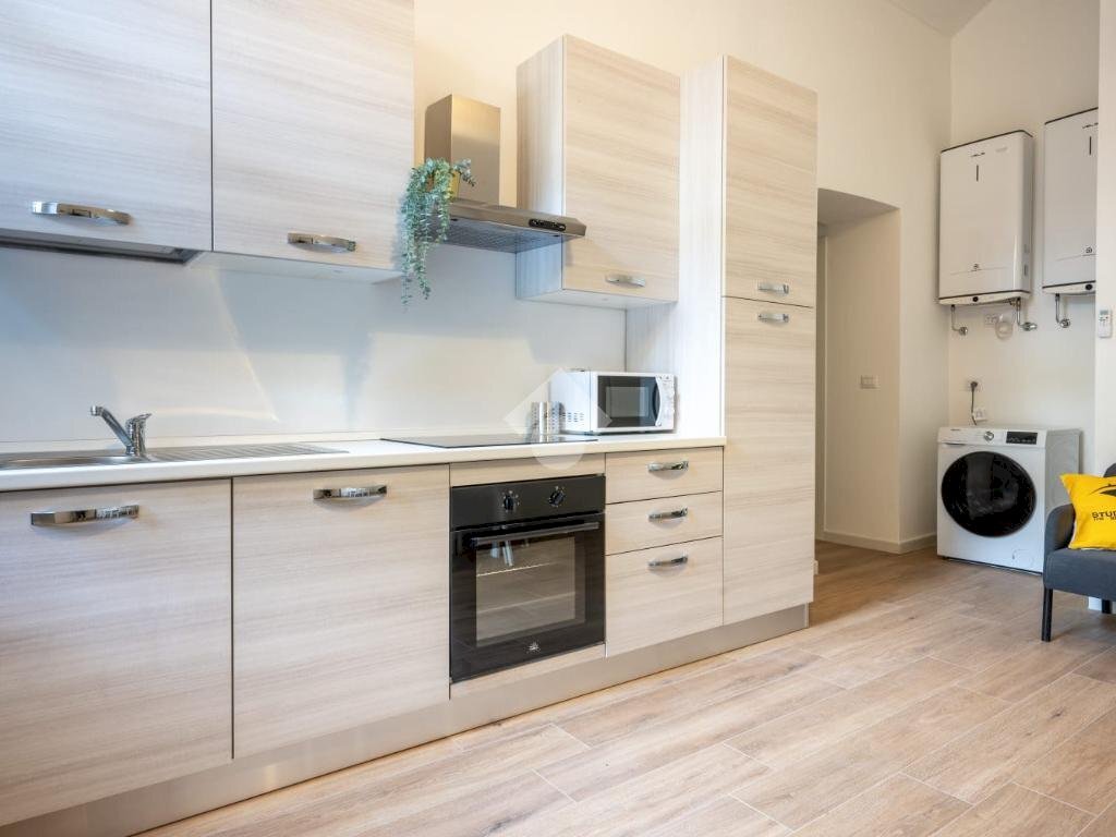 Apartment Via pigafetta, Torino (neighborhood Crocetta) - photo 1