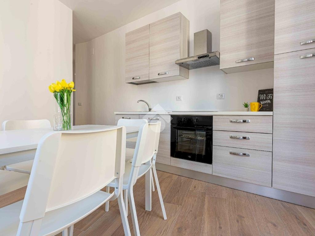 Apartment Via pigafetta, Torino (neighborhood Crocetta) - photo 2