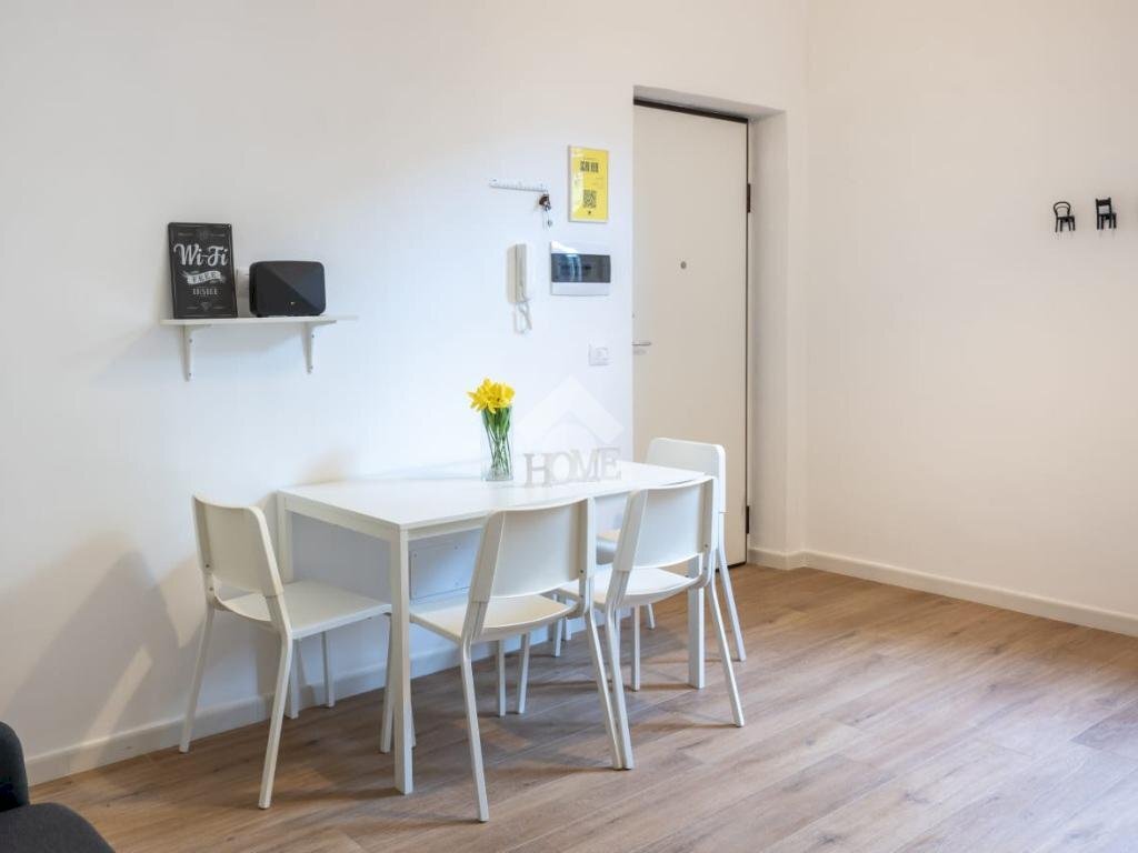 Apartment Via pigafetta, Torino (neighborhood Crocetta) - photo 3