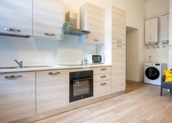 Appartamento Via pigafetta, Torino (zona Crocetta) - foto 1