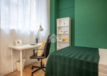 Appartamento Via pigafetta, Torino (zona Crocetta) - foto 9