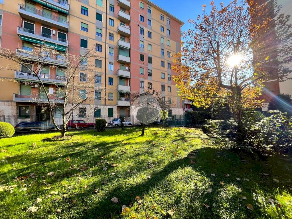 Bilocale Via Val Passiria, Milano (zona Corvetto) - foto 2