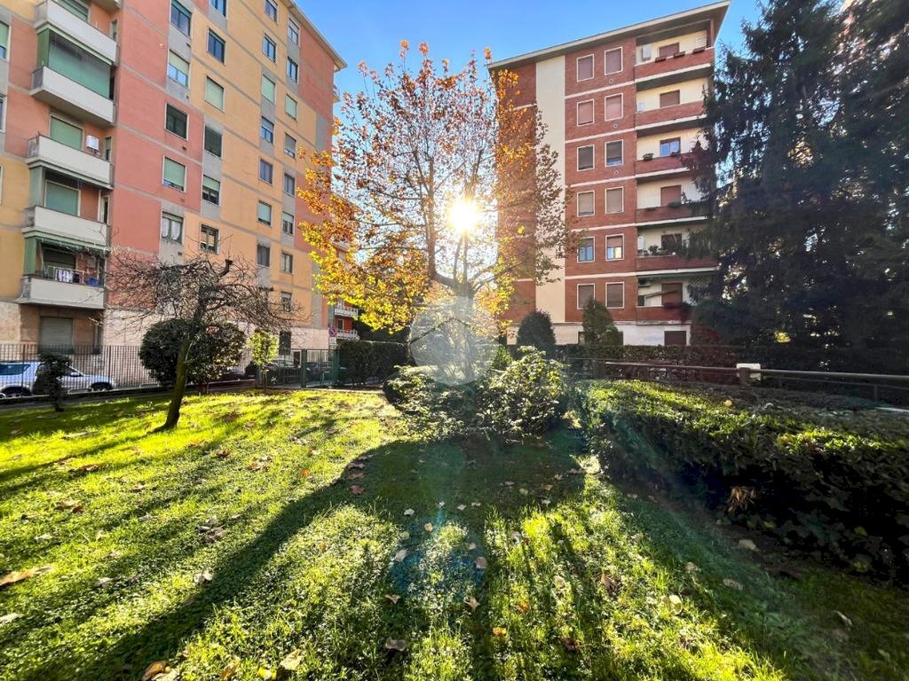 Bilocale Via Val Passiria, Milano (zona Corvetto) - foto 3