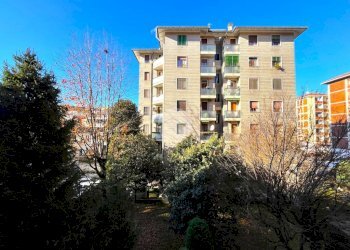 Bilocale Via Val Passiria, Milano (zona Corvetto) - foto 14