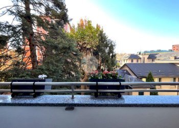 Bilocale Via Val Passiria, Milano (zona Corvetto) - foto 21