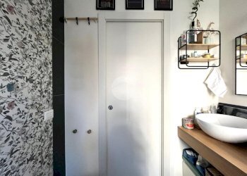 Bilocale Via Val Passiria, Milano (zona Corvetto) - foto 24