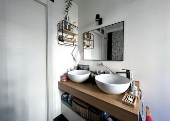 Bilocale Via Val Passiria, Milano (zona Corvetto) - foto 25