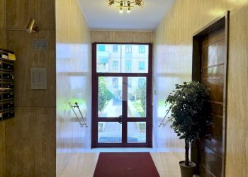 Bilocale Via Val Passiria, Milano (zona Corvetto) - foto 27