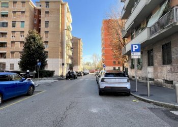 Bilocale Via Val Passiria, Milano (zona Corvetto) - foto 28