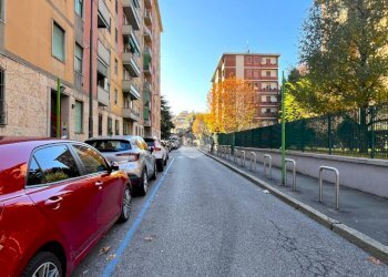 Bilocale Via Val Passiria, Milano (zona Corvetto) - foto 29