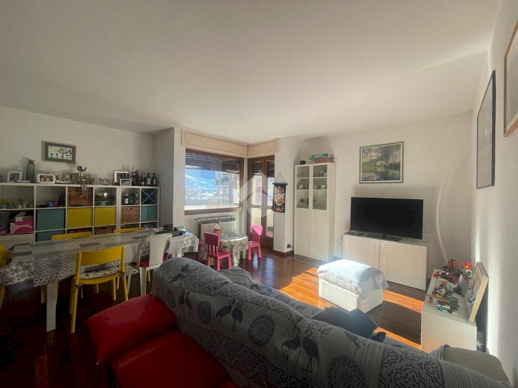 Quadrilocale Via F. Chabod, Aosta - foto 2