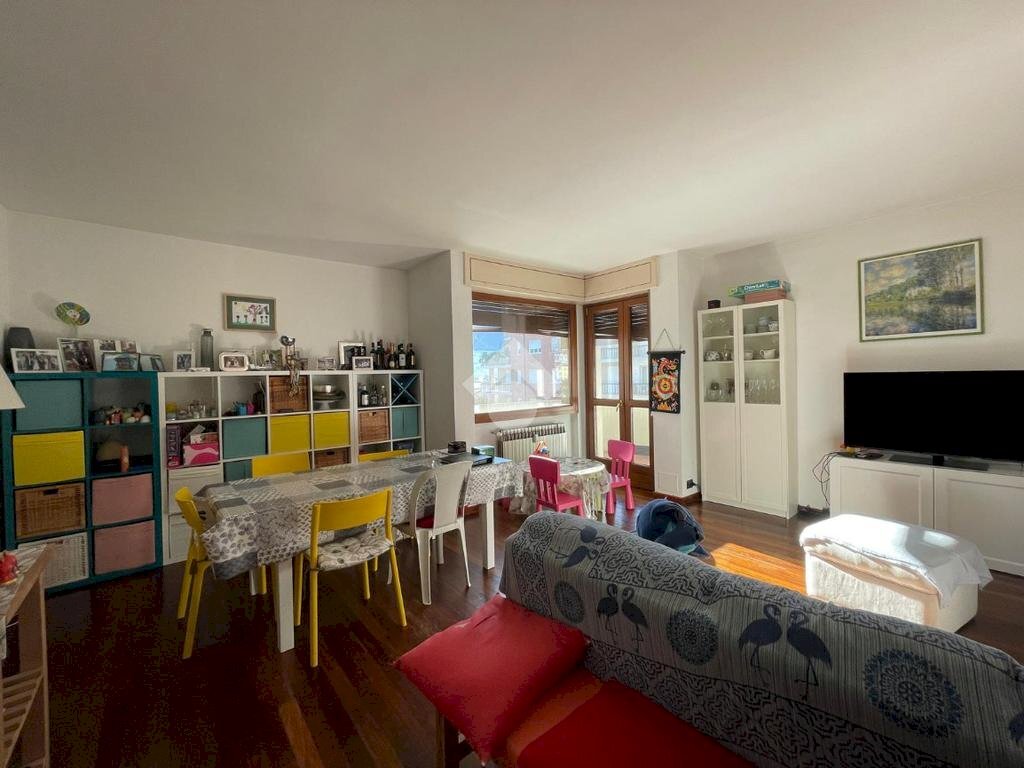 Quadrilocale Via F. Chabod, Aosta - foto 3