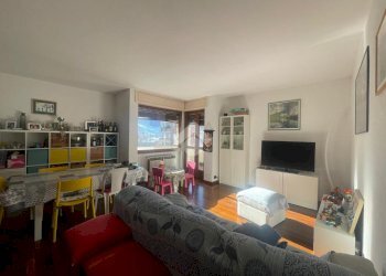 Quadrilocale Via F. Chabod, Aosta - foto 2