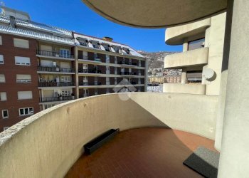 Quadrilocale Via F. Chabod, Aosta - foto 5