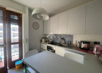 Quadrilocale Via F. Chabod, Aosta - foto 7