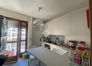 Quadrilocale Via F. Chabod, Aosta - foto 9