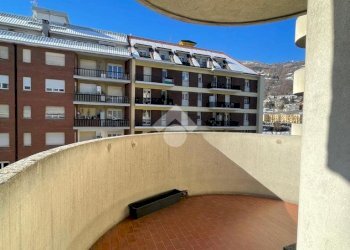 Quadrilocale Via F. Chabod, Aosta - foto 10