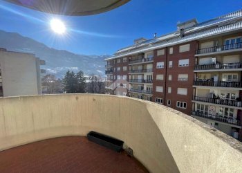 Quadrilocale Via F. Chabod, Aosta - foto 11