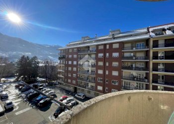 Quadrilocale Via F. Chabod, Aosta - foto 12