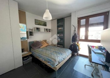 Quadrilocale Via F. Chabod, Aosta - foto 18