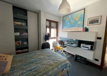 Quadrilocale Via F. Chabod, Aosta - foto 19