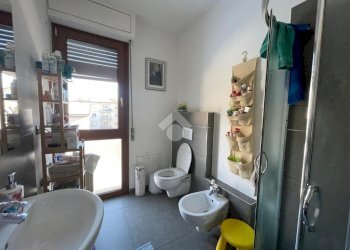 Quadrilocale Via F. Chabod, Aosta - foto 22