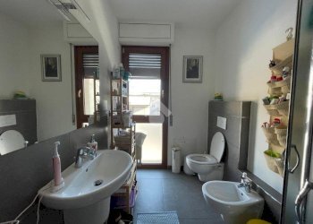 Quadrilocale Via F. Chabod, Aosta - foto 23