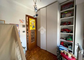 Quadrilocale Via F. Chabod, Aosta - foto 26