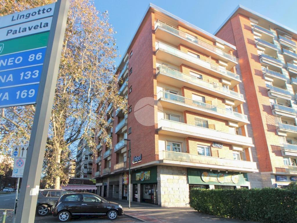 Bilocale Corso Traiano, Torino (zona Lingotto) - foto 1