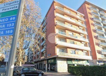 Bilocale Corso Traiano, Torino (zona Lingotto) - foto 1