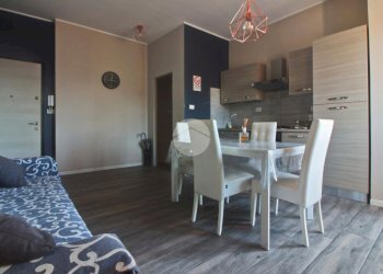 Bilocale Corso Traiano, Torino (zona Lingotto) - foto 5