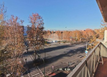 Bilocale Corso Traiano, Torino (zona Lingotto) - foto 9
