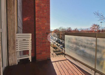 Bilocale Corso Traiano, Torino (zona Lingotto) - foto 10