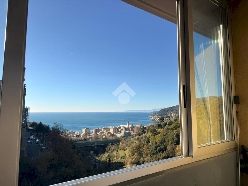 Quadrilocale Via calamandrei, Genova (zona Voltri) - foto 2