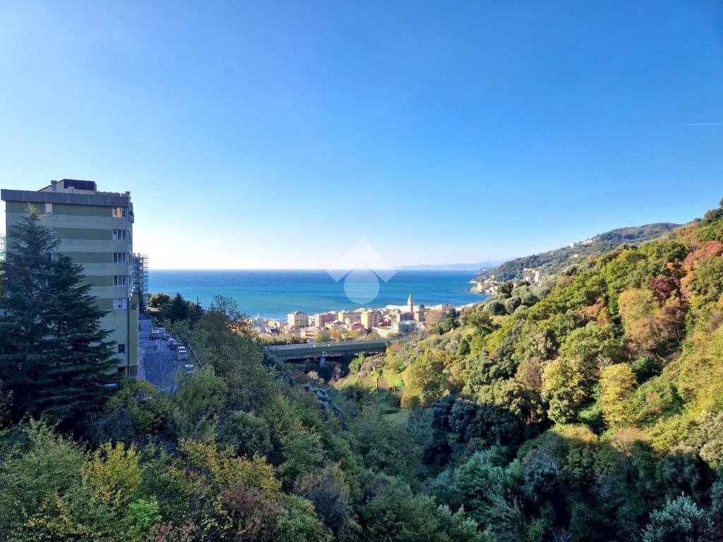 Quadrilocale Via calamandrei, Genova (zona Voltri) - foto 3