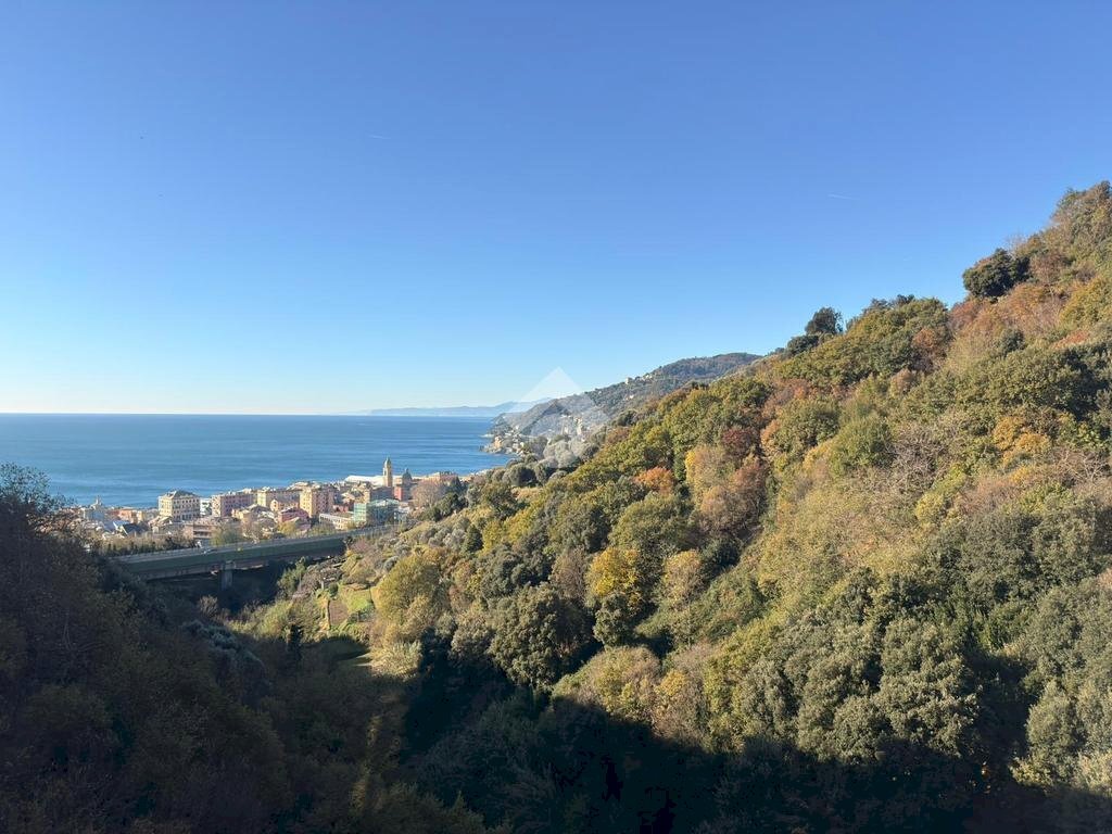 Quadrilocale Via calamandrei, Genova (zona Voltri) - foto 1