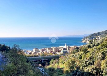 Quadrilocale Via calamandrei, Genova (zona Voltri) - foto 1