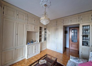 Quadrilocale Via calamandrei, Genova (zona Voltri) - foto 8