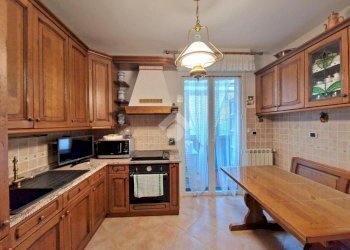 Quadrilocale Via calamandrei, Genova (zona Voltri) - foto 11