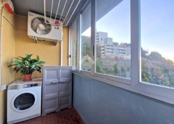 Quadrilocale Via calamandrei, Genova (zona Voltri) - foto 12