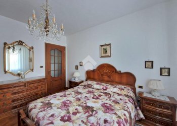 Quadrilocale Via calamandrei, Genova (zona Voltri) - foto 16