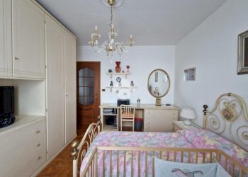 Quadrilocale Via calamandrei, Genova (zona Voltri) - foto 18