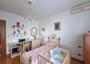 Quadrilocale Via calamandrei, Genova (zona Voltri) - foto 19