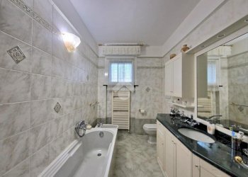 Quadrilocale Via calamandrei, Genova (zona Voltri) - foto 20